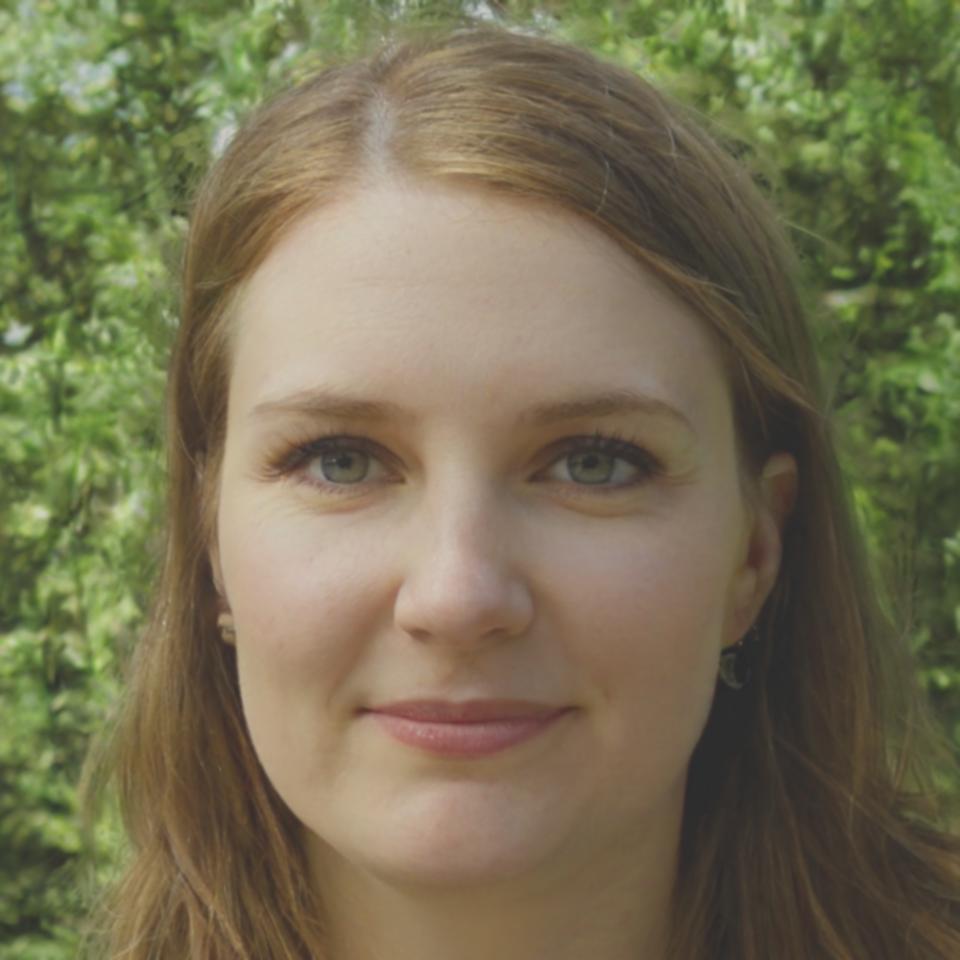 Noémie Leclerc, consultante en finances entrepreneuriales